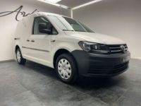 Volkswagen Caddy 2.0 TDi GARANTIE 12 MOIS 1er PROPRIETAIRE - <small></small> 13.500 € <small>TTC</small> - #13