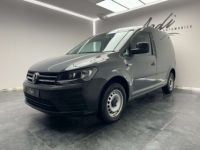 Volkswagen Caddy 2.0 TDi GARANTIE 12 MOIS 1er PROPRIETAIRE AIRCO - <small></small> 14.950 € <small>TTC</small> - #1