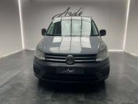 Volkswagen Caddy 2.0 TDi GARANTIE 12 MOIS 1er PROPRIETAIRE AIRCO - <small></small> 14.950 € <small>TTC</small> - #2