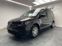 Volkswagen Caddy 2.0 TDi GARANTIE 12 MOIS 1er PROPRIETAIRE GPS - <small></small> 14.500 € <small>TTC</small> - #1