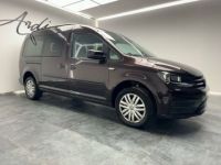 Volkswagen Caddy 2.0 TDi GARANTIE 12 MOIS 1er PROPRIETAIRE GPS - <small></small> 14.500 € <small>TTC</small> - #2