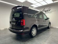 Volkswagen Caddy 2.0 TDi GARANTIE 12 MOIS 1er PROPRIETAIRE GPS - <small></small> 14.500 € <small>TTC</small> - #3