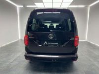 Volkswagen Caddy 2.0 TDi GARANTIE 12 MOIS 1er PROPRIETAIRE GPS - <small></small> 14.500 € <small>TTC</small> - #6