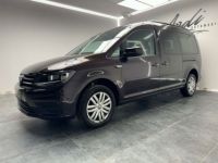 Volkswagen Caddy 2.0 TDi GARANTIE 12 MOIS 1er PROPRIETAIRE GPS - <small></small> 14.500 € <small>TTC</small> - #12