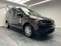 Volkswagen Caddy 2.0 TDi GARANTIE 12 MOIS 1er PROPRIETAIRE GPS - <small></small> 14.500 € <small>TTC</small> - #14