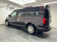 Volkswagen Caddy 2.0 TDi GARANTIE 12 MOIS 1er PROPRIETAIRE GPS - <small></small> 14.500 € <small>TTC</small> - #15