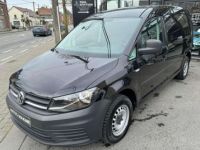 Volkswagen Caddy 2.0 TDi LONG CHASSIS Garantie 12 mois - <small></small> 15.990 € <small>TTC</small> - #1
