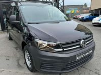 Volkswagen Caddy 2.0 TDi LONG CHASSIS Garantie 12 mois - <small></small> 15.990 € <small>TTC</small> - #4