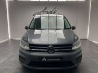 Volkswagen Caddy 2.0 TDi SCR GPS CRUISE 1ER PROPRIETAIRE GARANTIE - <small></small> 14.950 € <small>TTC</small> - #2