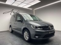 Volkswagen Caddy 2.0 TDi SCR GPS CRUISE 1ER PROPRIETAIRE GARANTIE - <small></small> 14.950 € <small>TTC</small> - #3