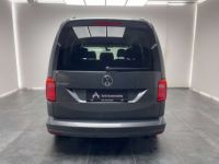 Volkswagen Caddy 2.0 TDi SCR GPS CRUISE 1ER PROPRIETAIRE GARANTIE - <small></small> 14.950 € <small>TTC</small> - #5