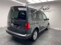 Volkswagen Caddy 2.0 TDi SCR GPS CRUISE 1ER PROPRIETAIRE GARANTIE - <small></small> 14.950 € <small>TTC</small> - #6