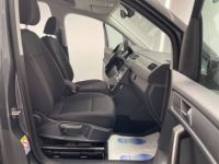 Volkswagen Caddy 2.0 TDi SCR GPS CRUISE 1ER PROPRIETAIRE GARANTIE - <small></small> 14.950 € <small>TTC</small> - #11