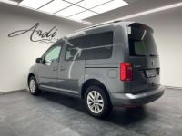 Volkswagen Caddy 2.0 TDi SCR GPS CRUISE 1ER PROPRIETAIRE GARANTIE - <small></small> 14.950 € <small>TTC</small> - #14