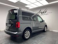 Volkswagen Caddy 2.0 TDi SCR GPS CRUISE 1ER PROPRIETAIRE GARANTIE - <small></small> 14.950 € <small>TTC</small> - #15