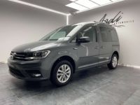 Volkswagen Caddy 2.0 TDi SCR GPS CRUISE 1ER PROPRIETAIRE GARANTIE - <small></small> 14.950 € <small>TTC</small> - #16