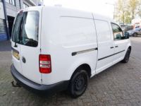 Volkswagen Caddy 2011 1.6 TDI Maxi BMT 102 PK /AIRCO / NAP - <small></small> 120.999 € <small>TTC</small> - #13