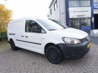 Volkswagen Caddy 2011 1.6 TDI Maxi BMT 102 PK /AIRCO / NAP - <small></small> 120.999 € <small>TTC</small> - #14