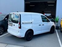 Volkswagen Caddy 2.0D  - <small></small> 21.990 € <small>TTC</small> - #4