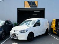 Volkswagen Caddy 2.0D  - <small></small> 21.990 € <small>TTC</small> - #22