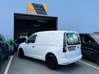 Volkswagen Caddy 2.0D  - <small></small> 21.990 € <small>TTC</small> - #24