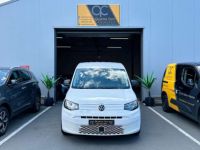 Volkswagen Caddy 2.0D - <small></small> 20.990 € <small>TTC</small> - #2