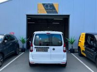 Volkswagen Caddy 2.0D - <small></small> 20.990 € <small>TTC</small> - #5