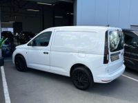 Volkswagen Caddy 2.0D - <small></small> 20.990 € <small>TTC</small> - #6