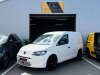 Volkswagen Caddy 2.0D - <small></small> 20.990 € <small>TTC</small> - #21