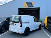 Volkswagen Caddy 2.0D - <small></small> 20.990 € <small>TTC</small> - #23