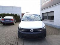 Volkswagen Caddy 2.0TDi 2pl. Trend. AIRCO,WAND,BLUETH 14.900 marge - <small></small> 14.900 € <small>TTC</small> - #17