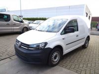 Volkswagen Caddy 2.0TDi 2pl. Trend. AIRCO,WAND,BLUETH 14.900 marge - <small></small> 14.900 € <small>TTC</small> - #18