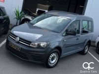 Volkswagen Caddy 2.0TDI UTILITAIRE CLIM - <small></small> 8.490 € <small>TTC</small> - #1