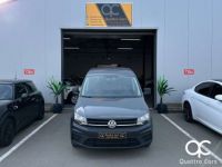 Volkswagen Caddy 2.0TDI UTILITAIRE CLIM - <small></small> 8.490 € <small>TTC</small> - #3