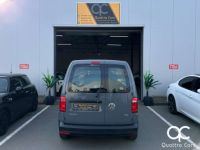 Volkswagen Caddy 2.0TDI UTILITAIRE CLIM - <small></small> 8.490 € <small>TTC</small> - #6