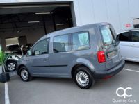 Volkswagen Caddy 2.0TDI UTILITAIRE CLIM - <small></small> 8.490 € <small>TTC</small> - #7