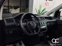 Volkswagen Caddy 2.0TDI UTILITAIRE CLIM - <small></small> 8.490 € <small>TTC</small> - #9