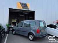 Volkswagen Caddy 2.0TDI UTILITAIRE CLIM - <small></small> 8.490 € <small>TTC</small> - #22