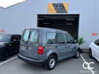 Volkswagen Caddy 2.0TDI UTILITAIRE CLIM - <small></small> 8.490 € <small>TTC</small> - #23