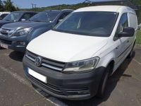 Volkswagen Caddy 4 MOTION - <small></small> 12.600 € <small>TTC</small> - #2