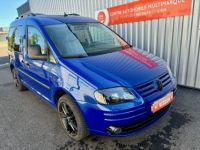 Volkswagen Caddy BEACH Camper Life 1.9 TDI 105 5pl - 5P - <small></small> 16.900 € <small>TTC</small> - #1