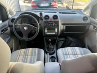 Volkswagen Caddy BEACH Camper Life 1.9 TDI 105 5pl - 5P - <small></small> 16.900 € <small>TTC</small> - #8