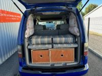 Volkswagen Caddy BEACH Camper Life 1.9 TDI 105 5pl - 5P - <small></small> 16.900 € <small>TTC</small> - #10