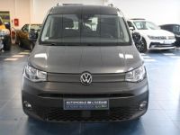 Volkswagen Caddy CARGO 2.0 TDI 122 DSG7 BUSINESS - <small></small> 22.998 € <small>TTC</small> - #2