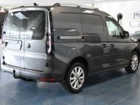 Volkswagen Caddy CARGO 2.0 TDI 122 DSG7 BUSINESS - <small></small> 22.998 € <small>TTC</small> - #5