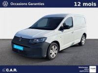 Volkswagen Caddy CARGO CARGO 2.0 TDI 102 BVM6 BUSINESS - <small></small> 25.900 € <small>TTC</small> - #1