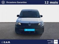 Volkswagen Caddy CARGO CARGO 2.0 TDI 102 BVM6 BUSINESS - <small></small> 25.900 € <small>TTC</small> - #2