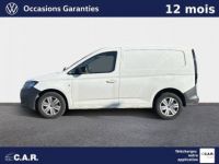 Volkswagen Caddy CARGO CARGO 2.0 TDI 102 BVM6 BUSINESS - <small></small> 25.900 € <small>TTC</small> - #3