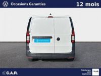 Volkswagen Caddy CARGO CARGO 2.0 TDI 102 BVM6 BUSINESS - <small></small> 25.900 € <small>TTC</small> - #4