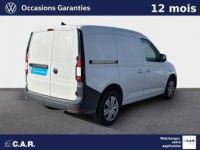 Volkswagen Caddy CARGO CARGO 2.0 TDI 102 BVM6 BUSINESS - <small></small> 25.900 € <small>TTC</small> - #5